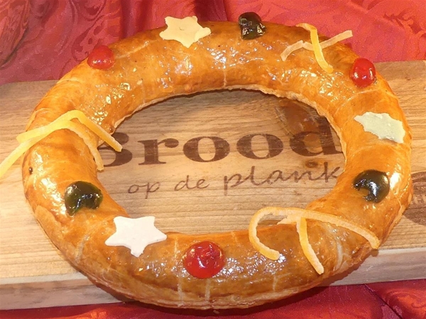 Het hele kerstassortiment