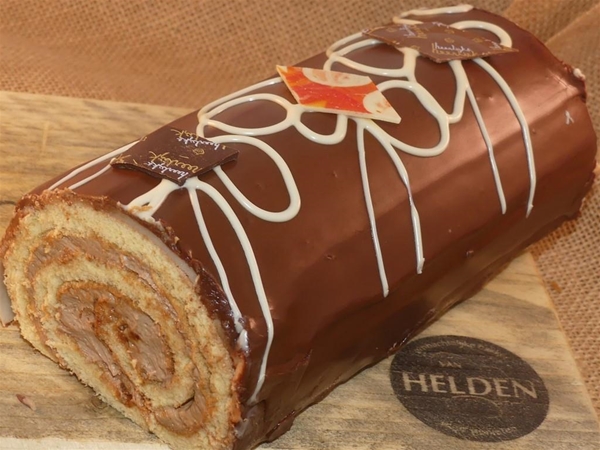 CHOCOLADE ROL