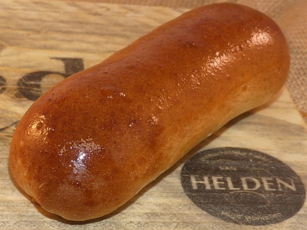 BRABANTSE WORSTENBROODJES 5+1 st