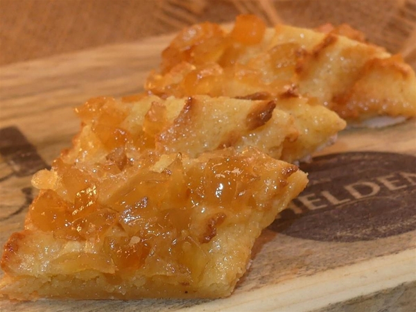 AMANDEL BANKET GEMBER