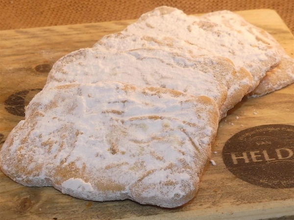 ZEEUWS SPECULAAS 150gr