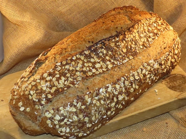 MEERZADEN BROODTROMMEL1400gr