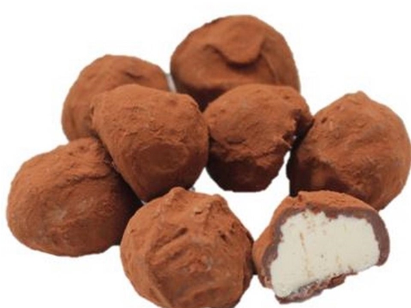 SLAGROOM TRUFFELS ZAKJE