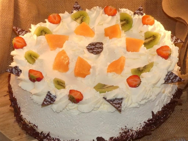 IJSTAART (20 personen)